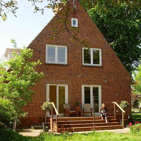 Bukl29001-Fehaus-Grothhuus Villa Fehmarn Exteriör bild